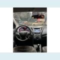 HYUNDAI HYUNDAI HB20 S FLEX AUT. 4P - PRATA - 2019 Foto 8 (Miniatura)