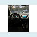 FORD FORD KA FLEX MANUAL 4P - BRANCO - 2020 Foto 8 (Miniatura)