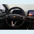 CHEVROLET CHEVROLET ONIX FLEX MANUAL 4P - BRANCO - 2024 Foto 8 (Miniatura)