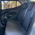 FIAT FIAT ARGO 1.0 6V FLEX MANUAL 4P - PRATA - 2022 Foto 8 (Miniatura)