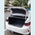 HONDA HONDA CITY EXL 1.5 FLEX AUT. 4P - BRANCO - 2023 Foto 8 (Miniatura)