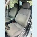 CHEVROLET CHEVROLET MERIVA JOY 1.4 FLEX MANUAL 4P - PRATA - 2012 Foto 8 (Miniatura)