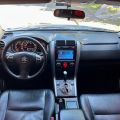 SUZUKI VITARA 2WD FLEX AUT. 4P - PRATA - 2013 Foto 8 (Miniatura)