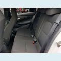 CHEVROLET ONIX FLEX MANUAL 4P - BRANCO - 2024 Foto 8 (Miniatura)