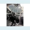 HYUNDAI HB 20 FLEX MANUAL 4P - BRANCO - 2019 Foto 8 (Miniatura)