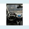 FORD KA FLEX MANUAL 4P - CINZA - 2021 Foto 8 (Miniatura)