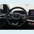 FIAT PULSE FLEX AUT. 4P - BRANCO - 2022 Foto 8 (Miniatura)