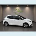 PEUGEOT 208 ALLURE 1.2 FLEX MANUAL 4P - BRANCO - 2019 Foto 8 (Miniatura)