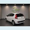FIAT PALIO ATTRACT 1.0 FLEX MANUAL 4P - BRANCO - 2015 Foto 8 (Miniatura)