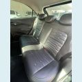 CHEVROLET ONIX LTZ 1.4 FLEX AUT. 4P - PRETO - 2019 Foto 8 (Miniatura)