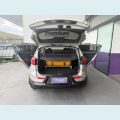 KIA SPORTAGE FLEX AUT. 4P - PRATA - 2012 Foto 8 (Miniatura)