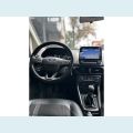 FORD ECOSPORT FLEX MANUAL 4P - BRANCO - 2019 Foto 8 (Miniatura)
