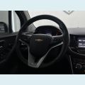 CHEVROLET TRACKER FLEX AUT. 4P - PRATA - 2017 Foto 8 (Miniatura)