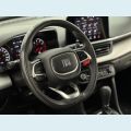 FIAT FIAT PULSE AUDACE TF200 FLEX AUT. 4P - PRATA - 2023 Foto 8 (Miniatura)