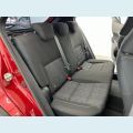 NISSAN NISSAN KICKS SENSE FLEX AUT. 4P - VERMELHO - 2024 Foto 8 (Miniatura)