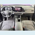 KIA SPORTAGE ELETRICO/ AUT. 4P - PRETO - 2023 Foto 8 (Miniatura)