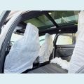 BYD SONG PLUS ELETRICO AUT. 4P - CINZA - 2027 Foto 8 (Miniatura)