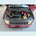 JEEP RENEGADE FLEX AUT. 4P - VERMELHO - 2020 Foto 8 (Miniatura)