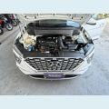 HYUNDAI CRETA FLEX AUT. 4P - BRANCO - 2022 Foto 8 (Miniatura)
