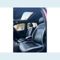 VOLKSWAGEN T-CROSS FLEX AUT. 4P - LARANJA - 2020 Foto 8 (Miniatura)