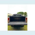 TOYOTA HILUX FLEX AUT. 4P - PRATA - 2015 Foto 8 (Miniatura)