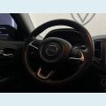 JEEP COMPASS DIESEL AUT. 4P - CINZA - 2019 Foto 8 (Miniatura)