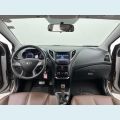 HYUNDAI HB 20X PREMIUM 1.6 FLEX AUT. 4P - PRATA - 2017 Foto 8 (Miniatura)