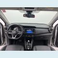 NISSAN KICKS EXCLUSI FLEX AUT. 4P - PRATA - 2024 Foto 8 (Miniatura)