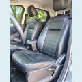 FORD ECOSPORT SE 1.5 FLEX AUT. 4P - CINZA - 2020 Foto 8 (Miniatura)