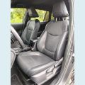 TOYOTA COROLLA CROSS XRE 2.0 FLEX AUT. 4P - CINZA - 2023 Foto 8 (Miniatura)