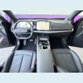 CHANGAN CHANGAN UNI-T FLEX AUT. 4P - PRETO - 2027 Foto 8 (Miniatura)