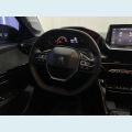 PEUGEOT 208 FLEX MANUAL 4P - BRANCO - 2023 Foto 8 (Miniatura)