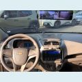 CHEVROLET COBALT LTZ 1.4 8V FLEX MANUAL 4P - BEGE - 2012 Foto 8 (Miniatura)