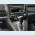 HONDA CRV AUT. 4P - PRATA - 2010 Foto 8 (Miniatura)