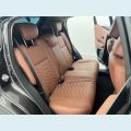 HONDA HR-V LX FLEX AUT. 4P - MARROM - 2016 Foto 8 (Miniatura)