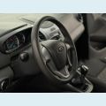 FORD KA SE 1.0 FLEX MANUAL 4P - PRETO - 2018 Foto 8 (Miniatura)