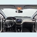 PEUGEOT 2008 ALLURE FLEX MANUAL 4P - BRANCO - 2017 Foto 8 (Miniatura)