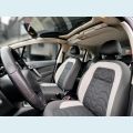 CITROËN C3 TENDANCE 1.5 8V FLEX MANUAL 4P - BRANCO - 2014 Foto 8 (Miniatura)