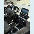 HYUNDAI HB 20S PLATINUM 1.0 TURBO FLEX MANUAL 4P - BRANCO - 2022 Foto 8 (Miniatura)