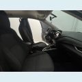 CHEVROLET CHEVROLET ONIX LTZ 1.0 12V FLEX AUT. 4P - VERMELHO - 2023 Foto 8 (Miniatura)