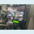 HYUNDAI HYUNDAI TUCSON 2.0 16V GASOLINA/GNV AUT. 4P - PRATA - 2010 Foto 8 (Miniatura)