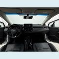 TOYOTA COROLLA XEI 2.0 16V FLEX AUT. 4P - BRANCO - 2022 Foto 8 (Miniatura)