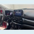 FIAT CRONOS DRIVE 1.3 8V FLEX MANUAL 4P - VERMELHO - 2025 Foto 8 (Miniatura)