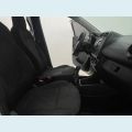 RENAULT RENAULT KWID ZEN 1.0 12V FLEX MANUAL 4P - PRATA - 2019 Foto 8 (Miniatura)