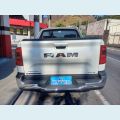 DODGE DODGE RAMPAGE RAM DIESEL AUT. 4P - BRANCO - 2024 Foto 8 (Miniatura)
