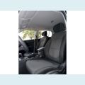 HYUNDAI CRETA FLEX AUT. 4P - PRETO - 2019 Foto 8 (Miniatura)