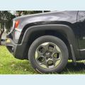 JEEP RENEGADE DIESEL AUT. 5P - PRETO - 2016 Foto 8 (Miniatura)