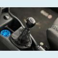 FIAT UNO ATTRACTIVE 1.0 FLEX MANUAL 4P - BRANCO - 2021 Foto 8 (Miniatura)