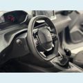 PEUGEOT 208 LIKE FLEX MANUAL 4P - PRATA - 2023 Foto 8 (Miniatura)