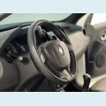RENAULT DUSTER FLEX MANUAL 4P - BRANCO - 2016 Foto 8 (Miniatura)